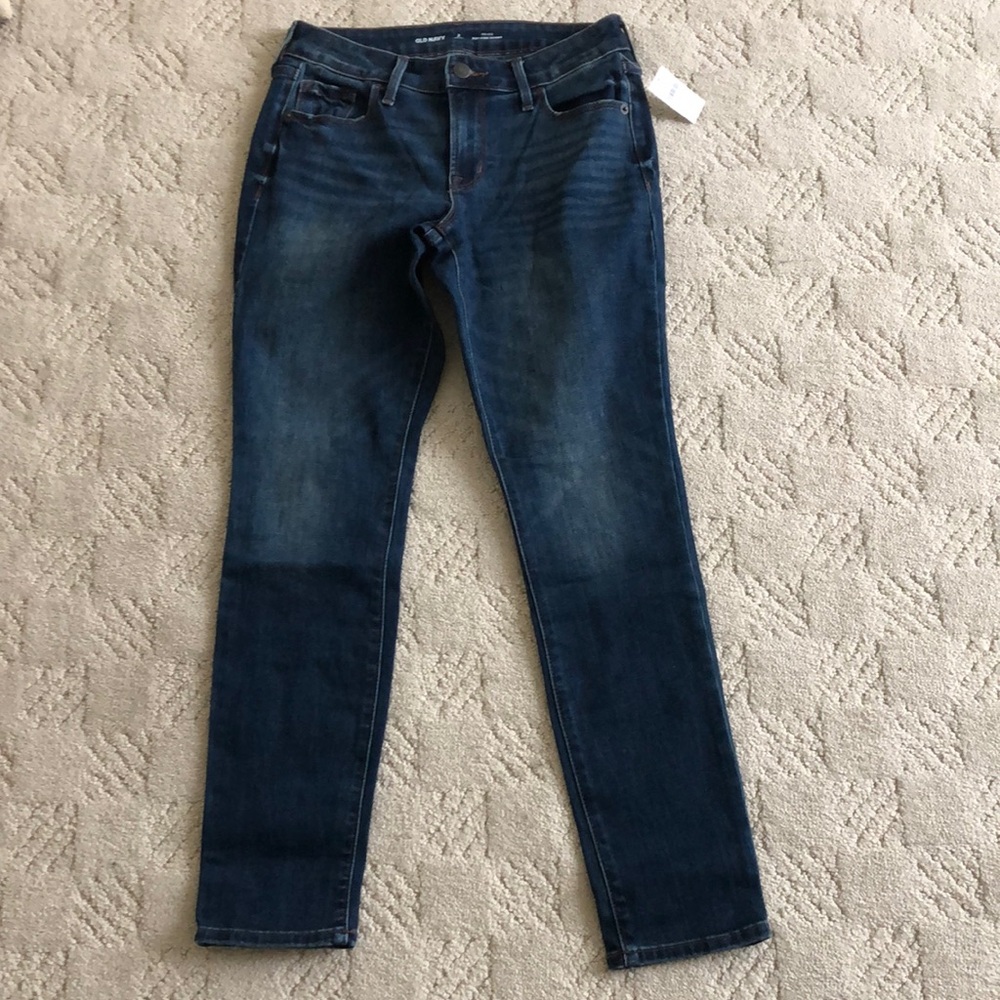 Old Navy size2 pop icon jeans